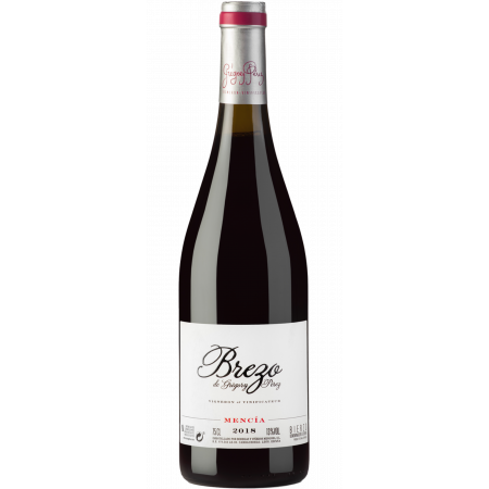 Magnum - Brezo 2024 - Bodegas y Viñedos Mengoba Magnum - Brezo 2024 - Bodegas y Viñedos Mengoba
