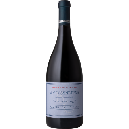 Morey Saint Denis - En la Rue de Vergy 2023 - Domaine Bruno Clair Morey Saint Denis - En la Rue de Vergy 2023 - Domaine Bruno Clair