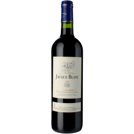 Château Jaugue Blanc 2022 Château Jaugue Blanc 2022