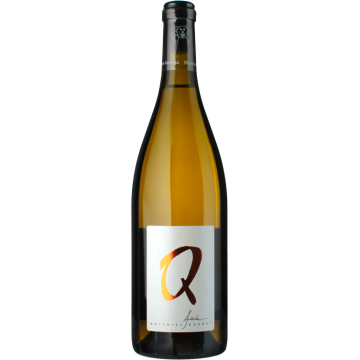 Quinquin blanc 2023 - Matthieu Barret - Ardèche - Weisswein - 0.75L