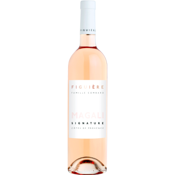 Magali 2025 - Figuière - Côtes de Provence - Roséwein - 0.75L