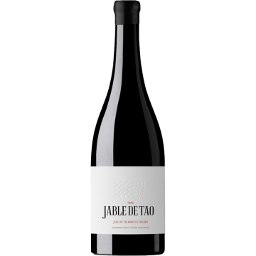 Tinto 2022 - Jable de Tao - Lanzarote - Rotwein - 0.75L
