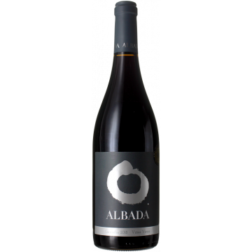 Albada Garnacha Viñas Viejas 2024 - Virgen de la Sierra - Calatayud - Rotwein - 0.75L
