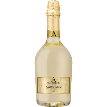 Gran Cuvée Brut - Ville d'Arfanta - 0.75L