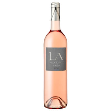Villa Angeli Rosé 2025 - Corse - Roséwein - 0.75L