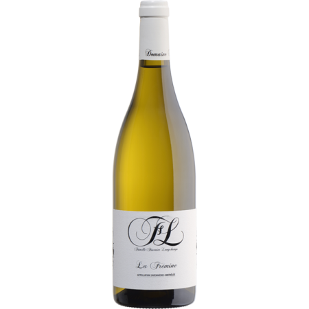 La Frémine 2023 - Domaine FL La Frémine 2023 - Domaine FL