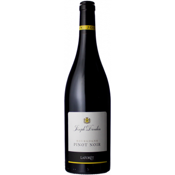 Bourgogne Pinot Noir - Laforet 2023 - Joseph Drouhin - Bourgogne - Rotwein - 0.75L