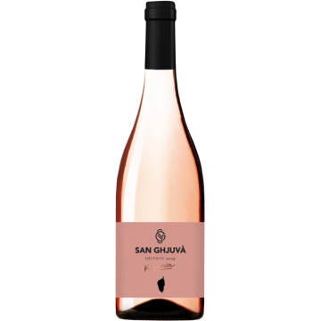 Riserva Rosé 2025 - San Ghjuva - Corse - Roséwein - 0.75L