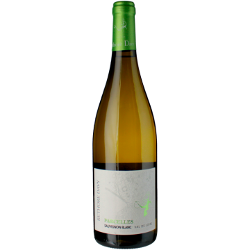 Sauvignon Blanc - Parcelles 2025 - Réthoré Davy - Val de Loire - Weisswein - 0.75L