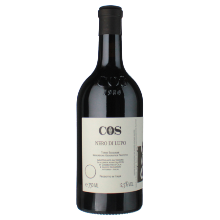 Nero di Lupo 2024 - COS Nero di Lupo 2024 - COS