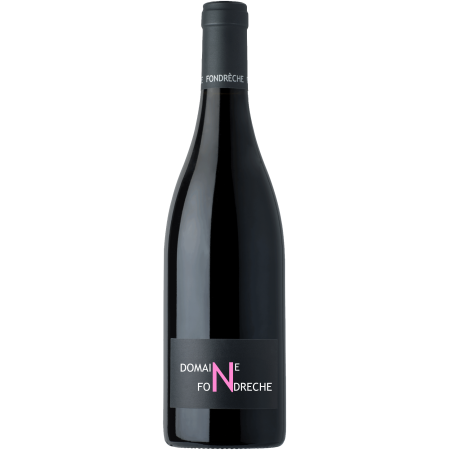 N... Ungeschwefelt 2025 - Domaine de Fondrèche N... Ungeschwefelt 2025 - Domaine de Fondrèche
