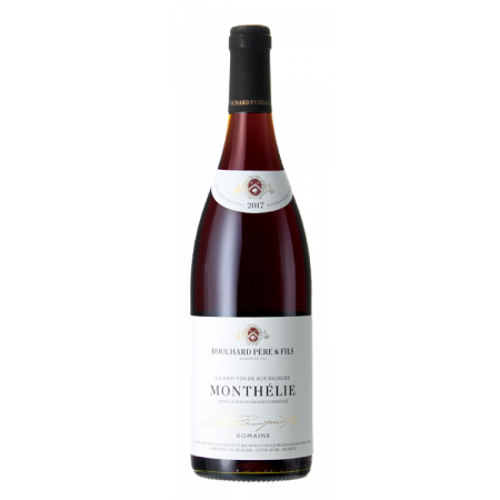 Monthelie 2021 - Bouchard Pere et Fils Monthelie 2021 - Bouchard Pere et Fils