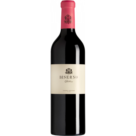 Biserno 2021 - Tenuta di Biserno Biserno 2021 - Tenuta di Biserno