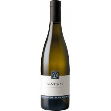 Santenay Blanc 2024 - Domaine Bertrand Bachelet - Santenay - Weisswein - 0.75L