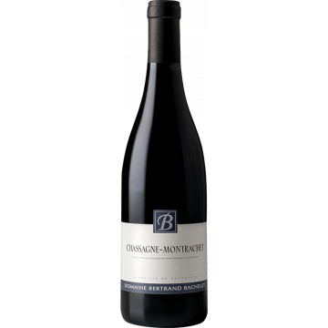 Chassagne-Montrachet Les Lombardes 2024 - Domaine Bertrand Bachelet - Chassagne Montrachet - Rotwein - 0.75L