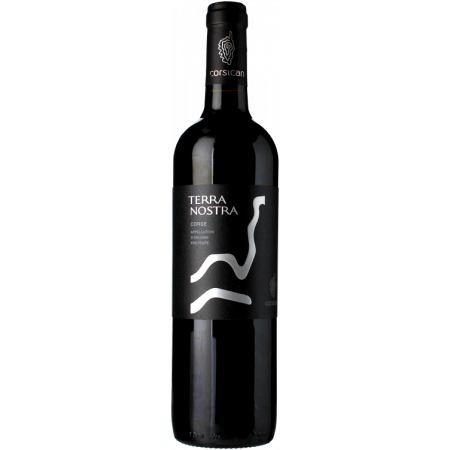 Terra Nostra Rouge 2024 Terra Nostra Rouge 2024