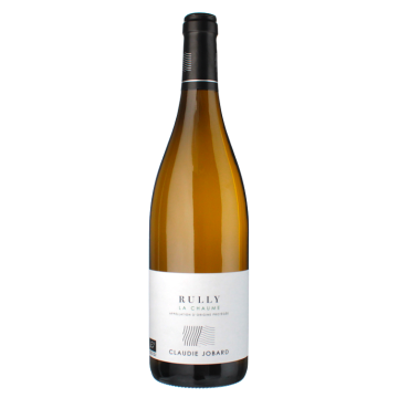 Rully La Chaume Blanc 2023 - Domaine Claudie Jobard - Rully - Weisswein - 0.75L