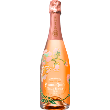 Perrier Jouet Belle Epoque Rose Champagne Vintage 75cl
