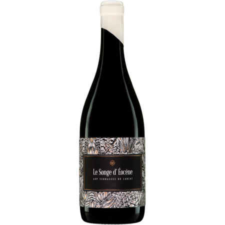 Le Songe d'Éocène 2018 - Château Capion Le Songe d'Éocène 2018 - Château Capion