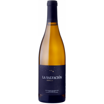 La Salvación Godello 2024 - Bodega y Viñedos Cesar Marquez - Bierzo - Weisswein - 0.75L