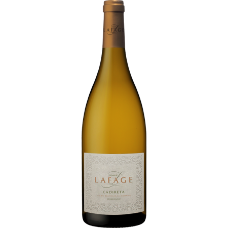Cadireta 2025 - Domaine Lafage Cadireta 2025 - Domaine Lafage