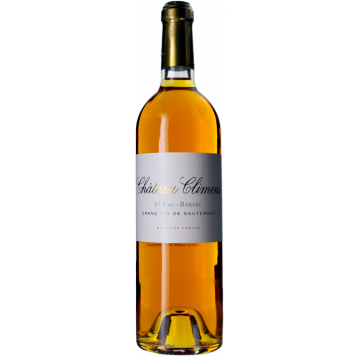 Château Climens 2016 - 1er Cru Classé - Barsac - Weisswein - 0.75L