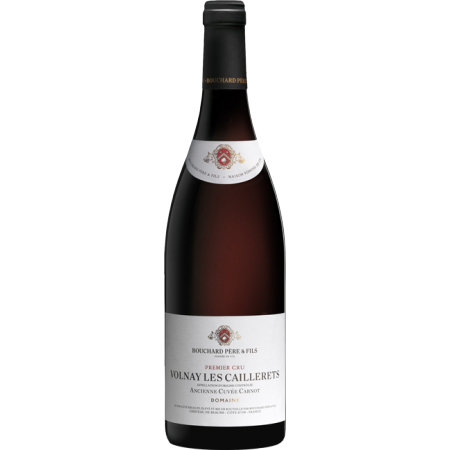 Volnay 1er Cru Les Caillerets 2021 - Ancienne Cuvée Carnot - Bouchard Père et Fils Volnay 1er Cru Les Caillerets 2021 - Ancienne Cuvée Carnot - Bouchard Père et Fils