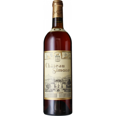 Château Simone - Rosé 2024 Château Simone - Rosé 2024