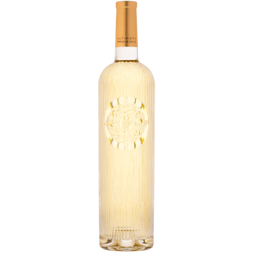 UP Blanc 2025 - Ultimate Provence - Côtes de Provence - Weisswein - 0.75L