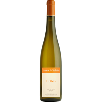 Les Rosiers 2023 - Domaine de Bellivière - Jasnières - Weisswein - 0.75L