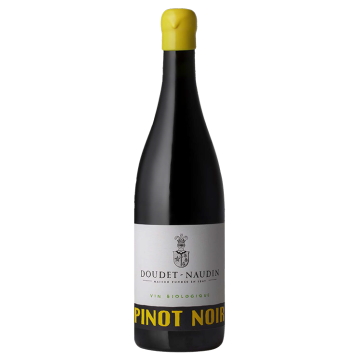 Pinot Noir Bio 2024 - Doudet-Naudin - Vin de France - Rotwein - 0.75L