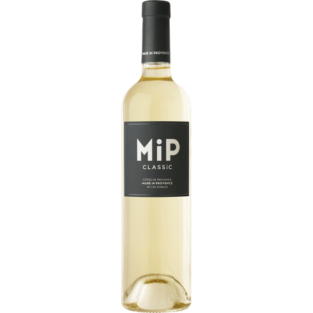 MIP Blanc Classic 2025 - Domaine des Diables MIP Blanc Classic 2025 - Domaine des Diables