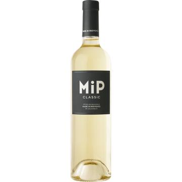 MiP Blanc Classic 2025 - Domaine des Diables - Côtes de Provence - Weisswein - 0.75L