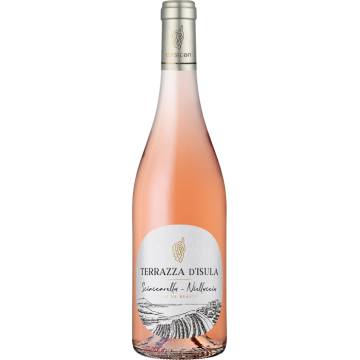 Terrazza d'Isula 2025 - Ile de Beauté - Roséwein - 0.75L