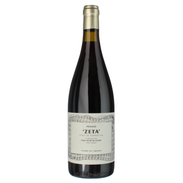 Zeta 2023 - Pegaso - Telmo Rodríguez - Sierra de Gredos - Rotwein - 0.75L