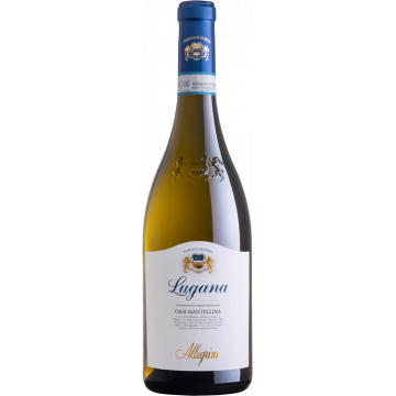 Lugana Oasi Mantellina 2025 - Allegrini - Lugana - Weisswein - 0.75L