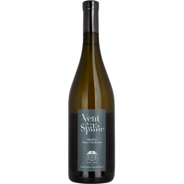 Vent de Spilite 2024 - Domaine Ogereau - Anjou - Weisswein - 0.75L