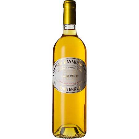 Château Raymond-Lafon 2020 Château Raymond-Lafon 2020