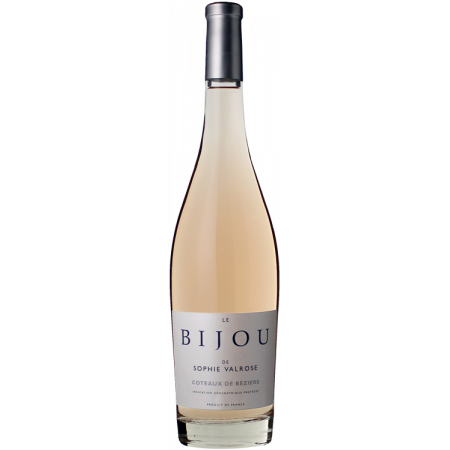 Le Bijou 2025 - Bijou Wine Le Bijou 2025 - Bijou Wine
