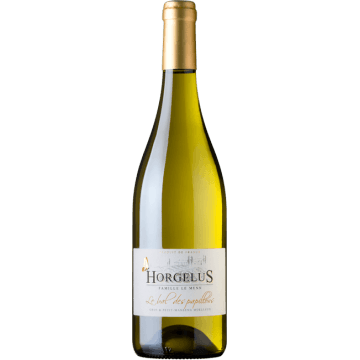 Le Bal des Papillons 2025 - Horgelus - Côtes de Gascogne - Weisswein - 0.75L
