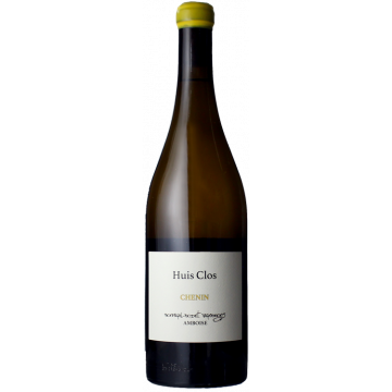 Huis Clos 2024 - Bonnigal Bodet - Touraine Amboise - Weisswein - 0.75L