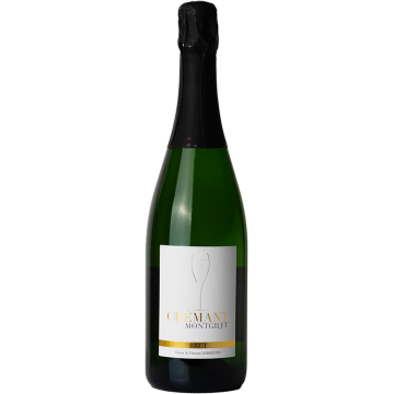 Crémant de Loire Brut 2020 - Domaine de Montgilet - 0.75L