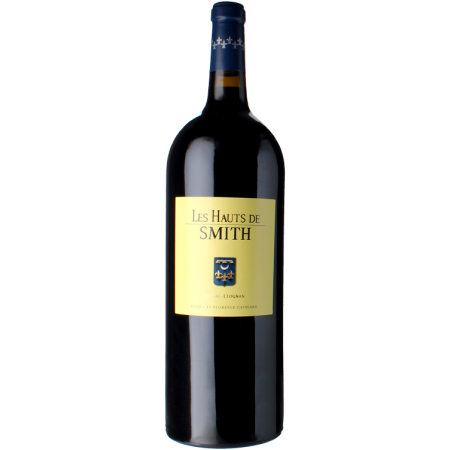 Magnum Les Hauts de Smith 2021 - Zweitwein Château Smith Haut Lafitte Magnum Les Hauts de Smith 2021 - Zweitwein Château Smith Haut Lafitte