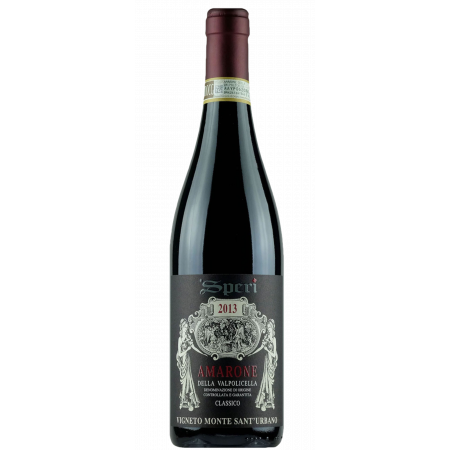 Magnum - Amarone Della Valpolicella Classico Sant'urbano 2020 - Speri Magnum - Amarone Della Valpolicella Classico Sant'urbano 2020 - Speri