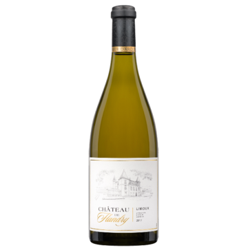 Limoux 2023 - Château de Flandry - Limoux - Weisswein - 0.75L