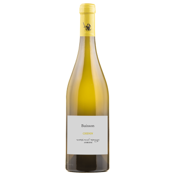 Buisson 2023 - Bonnigal Bodet - Touraine Amboise - Weisswein - 0.75L