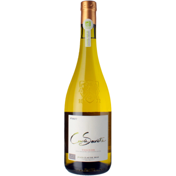 Viognier Ohne Sulfitzusatz 2025 - Cuvée Secrète - Domaines Paul Mas - Pays d'Oc - Weisswein - 0.75L