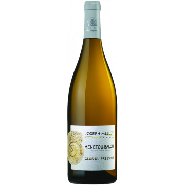 Clos du Pressoir 2025 - Joseph Mellot - Menetou-salon - Weisswein - 0.75L