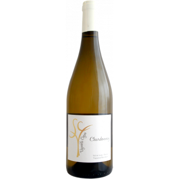 Chardonnay 2025 - Vignoble Claude Cogné - Val de Loire - Weisswein - 0.75L