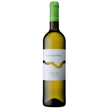 Douro Branco 2024 - Lavradores de Feitoria - Douro - Weisswein - 0.75L